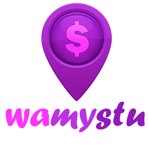Wamystu recycles the rest! We help people hand household & office items around until the items full life cycle of use has expired. Want My Stuff?