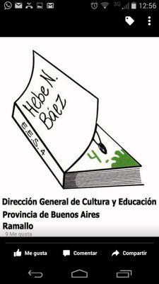 sec4HBaez's profile picture. 