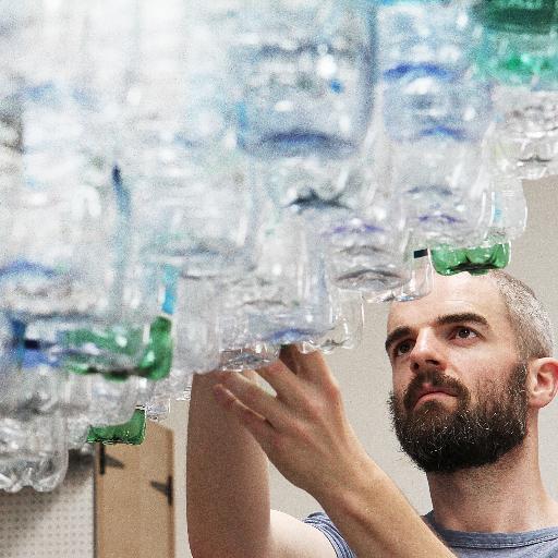 How About Studio is the design practice of Nick Wood, a qualified Architect and Designer-Maker.