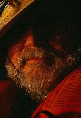 ArnildoPott's profile picture. 