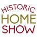 Historic Home Show (@historichomesho) Twitter profile photo Historic Home Show (@historichomesho) Twitter profile photo
