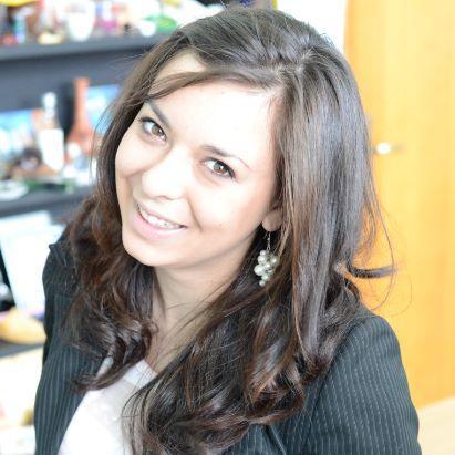 georgievakrs's profile picture. 