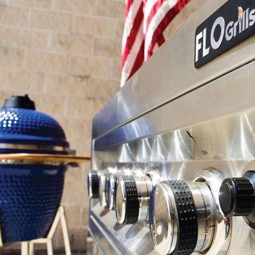 FLO Grills is the fastest-growing outdoor enjoyment company in the country. Gourmet Grills, to Fire Pits, & Outdoor Fireplace Kits Franchise Opportunities!