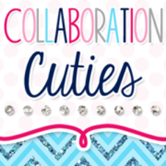 I'm Stacia - Elementary School Teacher who loves sharing & learning with others! Teachers Pay Teachers shop and blog- Cutesy Clickables by Collaboration Cuties