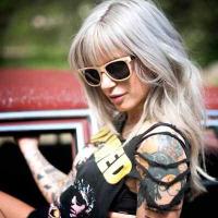 Fallyn Hayes (@heartofacro) 's Twitter Profile