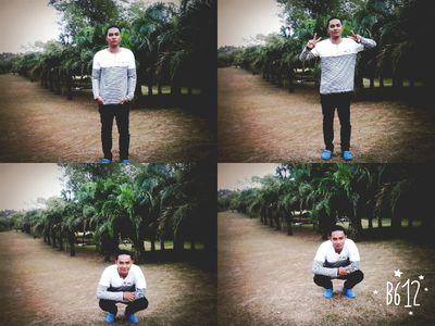 habibpotter094's profile picture. selalu berusaha dan jgn prnah ada kata memyerah