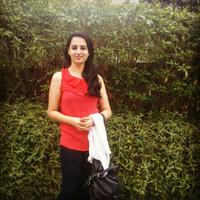 Priya Rawal (@priyamrawal) 's Twitter Profile