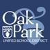 Oak Park USD (@oakparkusd) Twitter profile photo