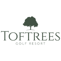 Toftrees Golf (@toftreesgolf) Twitter profile photo