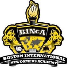 Boston International Newcomers Academy