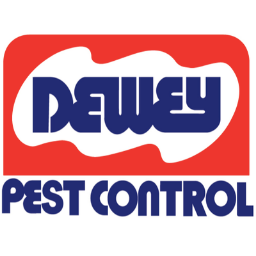 Environmental Security Since 1929 - Dewey Pest & Termite Control in California For Over 90 Years!