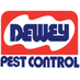 Dewey Pest Control (@DeweyPestCtrl) Twitter profile photo