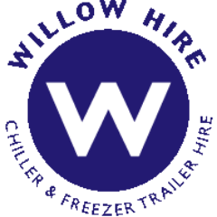 Hire Chiller Trailers from Willow Hire. Reliable Trailers http://t.co/PFODHM4sXf. Get in touch for your event or in an emergency.