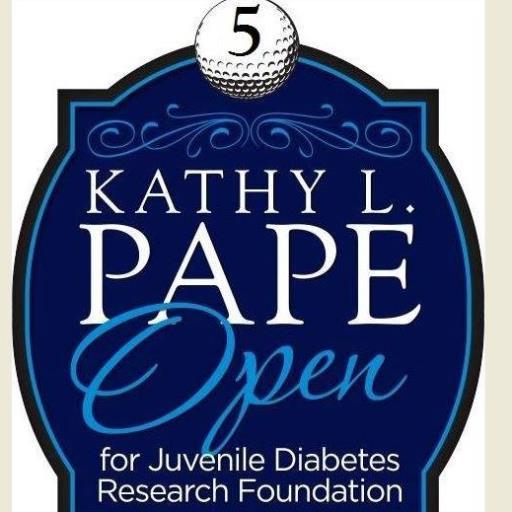 This twitter page is for the Annual Kathy L. Pape JDRF Charity Golf Open sponsored by Kentrel Corporation and Odak Corporation located in Moosic, Pa