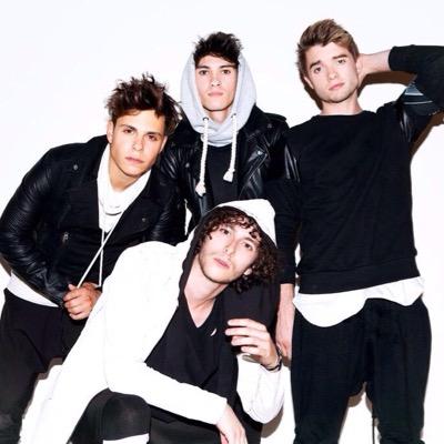 writing #imagines with your favorite boys from Midnight Red ;) I like things sweet and edgy. SWERVE. SEXY FLIRTY DIRTY. 8/18/12, 8/22/13, 9/23/13, and 4/21/14
