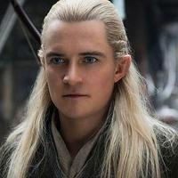 Legolas Greenleaf (@_elf_prince) 's Twitter Profile