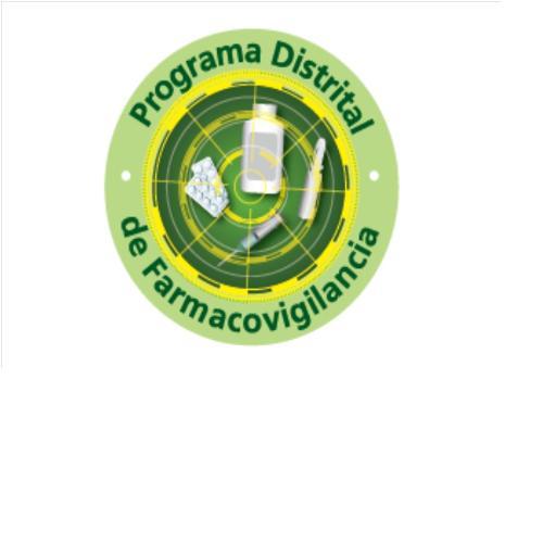 Programa Distrital de Farmacovigilancia Bogotá D.C.