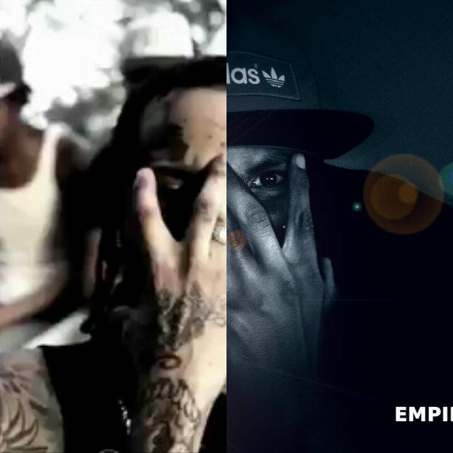 GAZA MI SHE *nah retreat nah surrender* We are the last man standing ... Life is for living