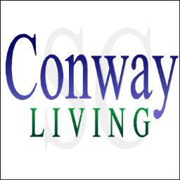 Covering our wonderful historic rivertown city - Conway, SC! .. Please also follow @EditorInConway @Grand_Strand @ConwayEvents @ConwayCareers