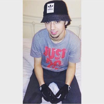 yungAYG_Ryan's profile picture. FlickzFromAbbey  3Tanch14X 3GunshotJeff 
                 We B Up 2 Suttin