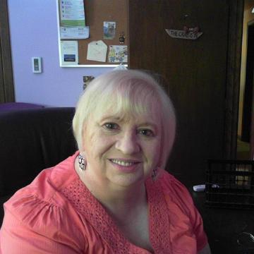 ProfTina's profile picture. 