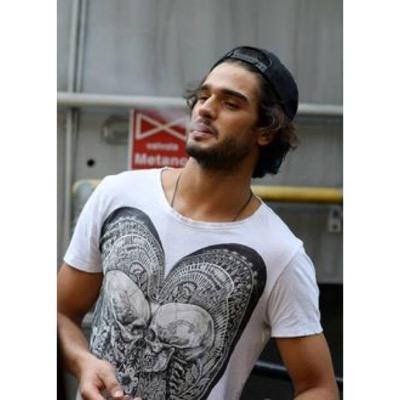 JahanRPGOTD's profile picture. Tu m'as trahis mais je vois que par toi baby.