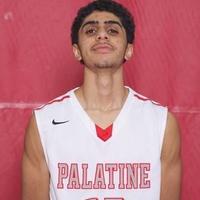 Justin Chaney (@jchaney_15) 's Twitter Profile