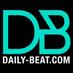 DΛILY BEΛT (@dailybeat) Twitter profile photo DΛILY BEΛT (@dailybeat) Twitter profile photo