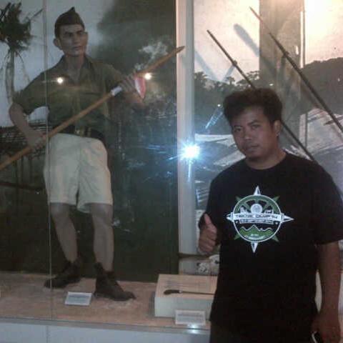 FatahuddinR's profile picture. 