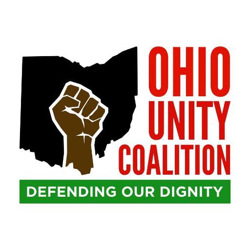 Ohio chapter of @NCBCP. Convened by @work4change, championing black voter registration & civic engagement opportunities. RESIST, ORGANIZE, ACT, RECLAIM: #ROAR!