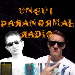 New Paranormal radio show with Dean Kehoe and Joe Schumacher