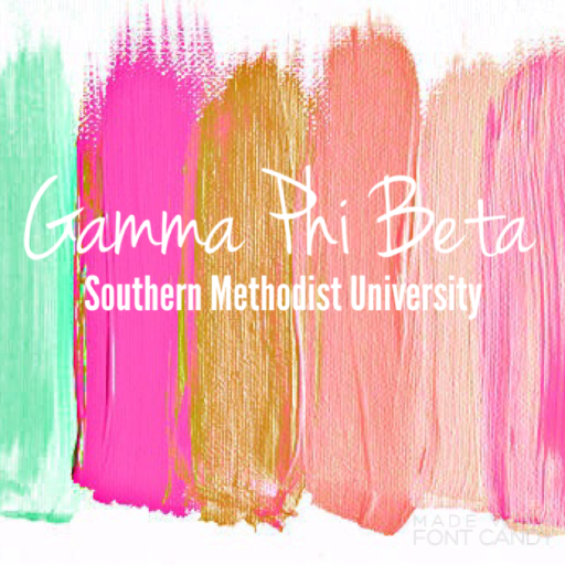 The Official Twitter of the Alpha Xi Chapter of Gamma Phi Beta at Southern Methodist University!