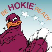 Virginia Tech Emergency Management (@behokieready) 's Twitter Profile