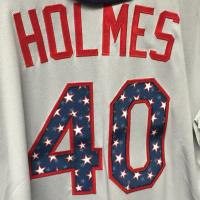 Darren Holmes (@darren_holmes40) 's Twitter Profile