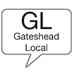Gateshead Local (@GatesheadLocal) Twitter profile photo