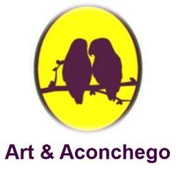 Artaconchego's profile picture. Loja de cama mesa e banho