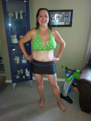 FitnessNadine's profile picture. Certified Fitness Instructor serving Thunder Bay. Follow me on Facebook for Classes Fitness with Nadine