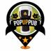 Pop Up Pub (@popuppubs) Twitter profile photo