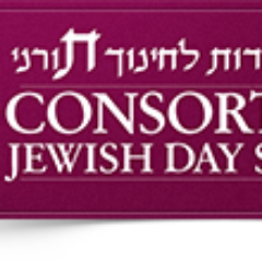 TheCoJDS's profile picture. Consortium of Jewish Day Schools