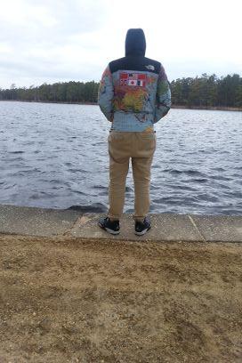 KICKGAMED0PE's profile picture. If you do what you need,Your surviving,If you do what you want,Your living..