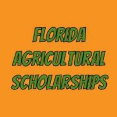 A scholarship website for students studying agriculture in Florida. No sign ups, no logins, just scholarships to help the agriculturalists of tomorrow.