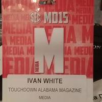 Ivan White (@ilwhite1) 's Twitter Profile