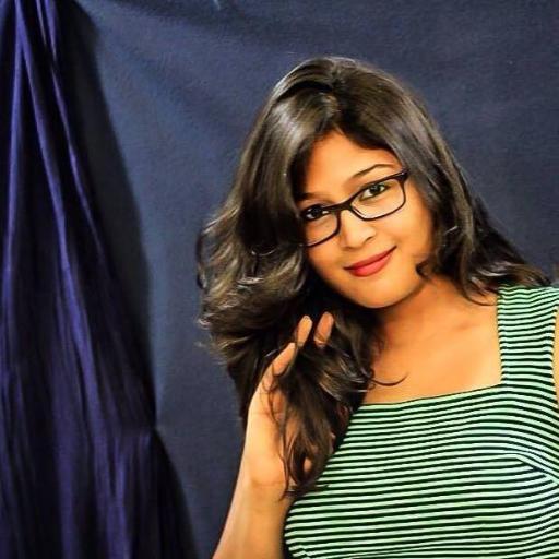 naisargi_112's profile picture. 