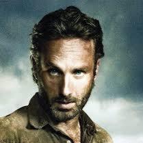 Rick Grimes. Father to two beautiful children. Surviving. It's all that matters. Son @CoralReefGrimes daughter @AsskickinJudy #TWDRC House of Grimes.