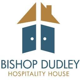 The Bishop Dudley Hospitality House is a non-profit that provides daytime and overnight shelter for poor and homeless individuals and families in our community.