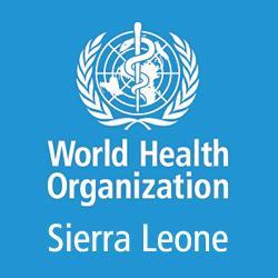 Official Twitter account of the World Health Organization in #SierraLeone.
Join we na di WHO #Salone twitter!