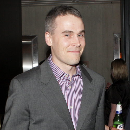 Co-Founder @ Sports Venture Community
