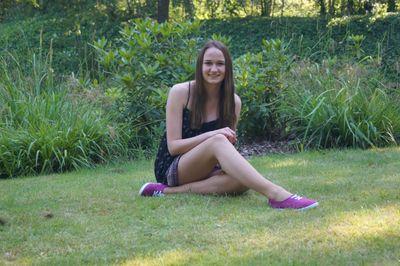 Sophiakrautwald's profile picture. 