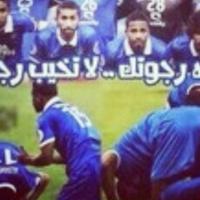 فهد العتيبي(@zvghphsvs) 's Twitter Profile Photo