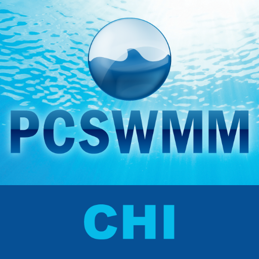 chi pcswmm